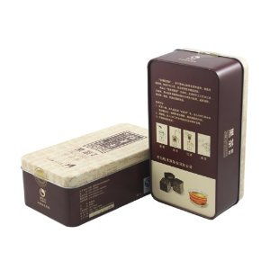 怡清源 黑茶顆粒 直泡型鐵聽生活 400g b215 購買兩個(gè)以上配禮袋讀后感 評論